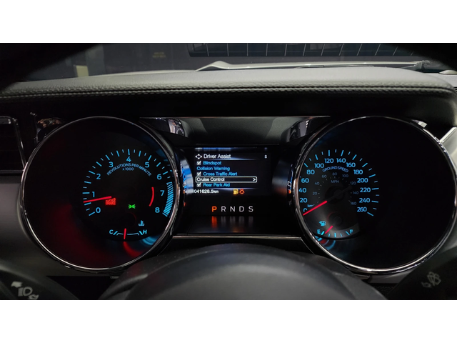 Ford Mustang GT 5.0 autogeorge.com - автомобили, коли, обяви за нови и употребявани 6