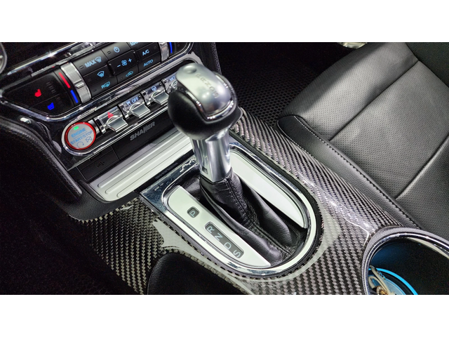 Ford Mustang GT 5.0 autogeorge.com - автомобили, коли, обяви за нови и употребявани 7