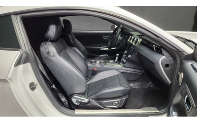 Ford Mustang GT 5.0 autogeorge.com - автомобили, коли, обяви за нови и употребявани 9