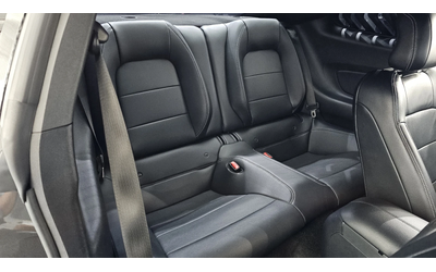 Ford Mustang GT 5.0 autogeorge.com - автомобили, коли, обяви за нови и употребявани 11