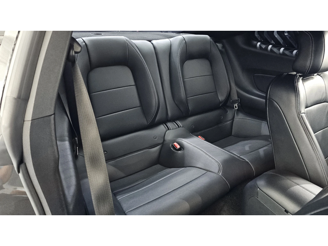 Ford Mustang GT 5.0 autogeorge.com - автомобили, коли, обяви за нови и употребявани 11