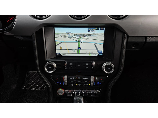 Ford Mustang GT 5.0 autogeorge.com - автомобили, коли, обяви за нови и употребявани 14