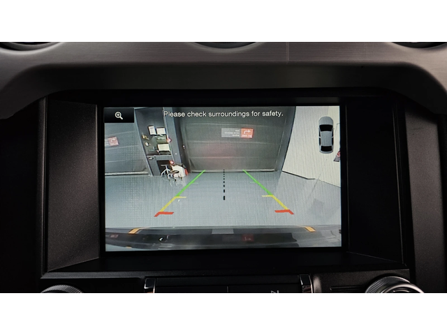 Ford Mustang GT 5.0 autogeorge.com - автомобили, коли, обяви за нови и употребявани 15