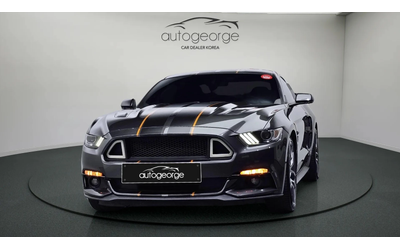 ford-mustang - 2
