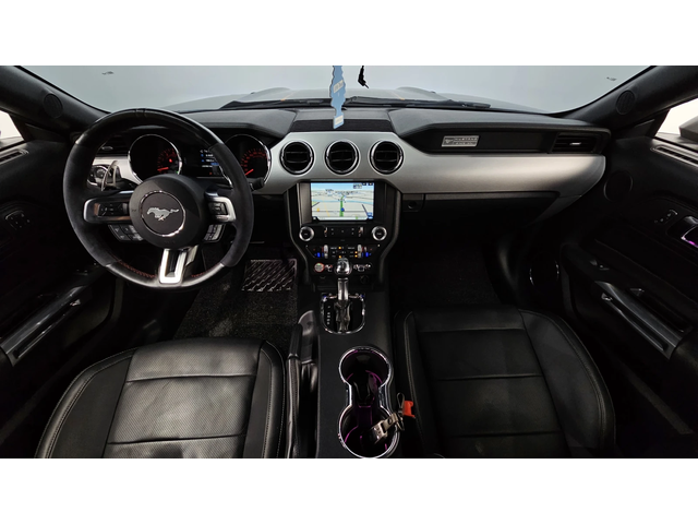 Ford Mustang GT 5.0 autogeorge.com - автомобили, коли, обяви за нови и употребявани 6