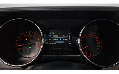 Ford Mustang GT 5.0 autogeorge.com - автомобили, коли, обяви за нови и употребявани 7