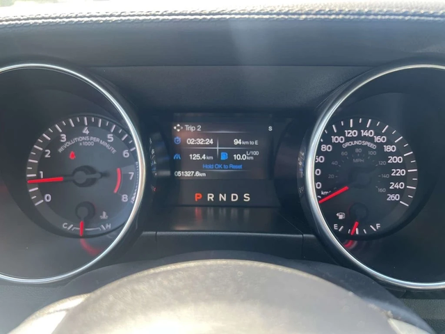 Ford Mustang * I4 Coupe * CARFAX * ЦЕНА ДО БГ - автомобили, коли, обяви за нови и употребявани 11