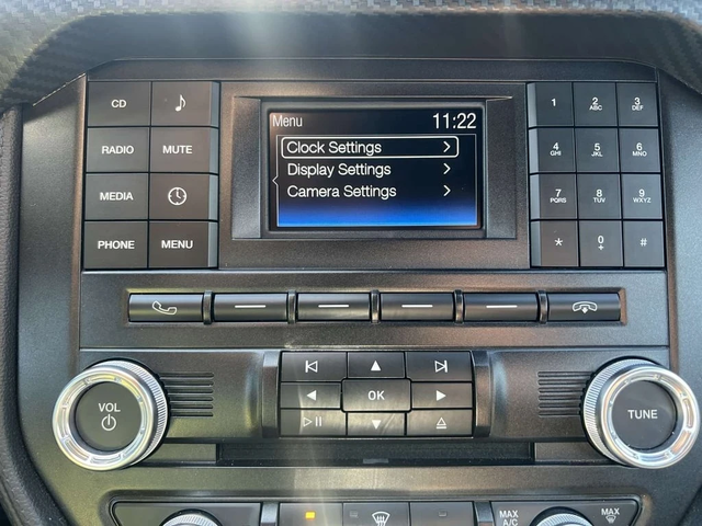 Ford Mustang * I4 Coupe * CARFAX * ЦЕНА ДО БГ - автомобили, коли, обяви за нови и употребявани 13