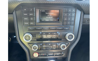 Ford Mustang * I4 Coupe * CARFAX * ЦЕНА ДО БГ - автомобили, коли, обяви за нови и употребявани 14