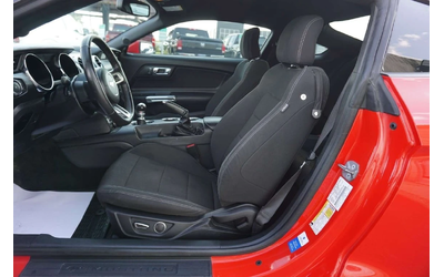 Ford Mustang * V6 Coupe * CARFAX * ЦЕНА ДО БГ - автомобили, коли, обяви за нови и употребявани 13