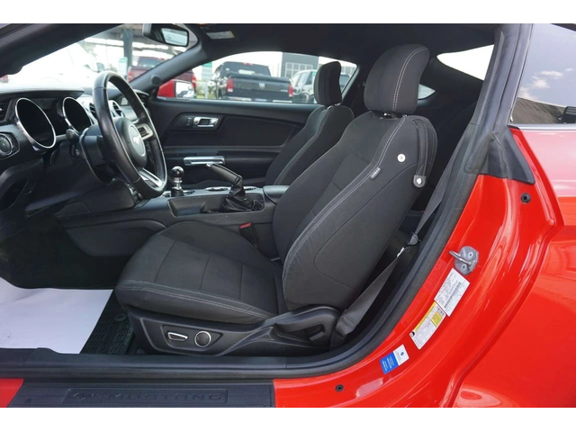 Ford Mustang * V6 Coupe * CARFAX * ЦЕНА ДО БГ - автомобили, коли, обяви за нови и употребявани 13