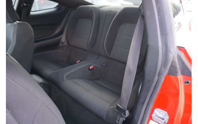 Ford Mustang * V6 Coupe * CARFAX * ЦЕНА ДО БГ - автомобили, коли, обяви за нови и употребявани 14