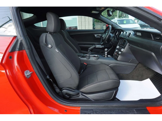 Ford Mustang * V6 Coupe * CARFAX * ЦЕНА ДО БГ - автомобили, коли, обяви за нови и употребявани 16