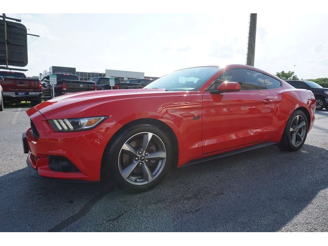 Ford Mustang * V6 Coupe * CARFAX * ЦЕНА ДО БГ - автомобили, коли, обяви за нови и употребявани 2