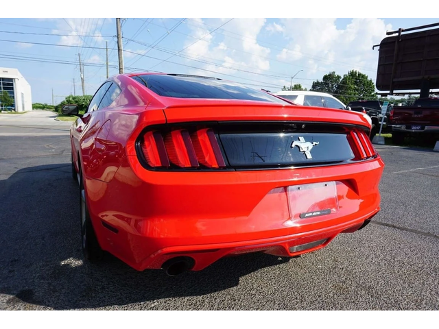 Ford Mustang * V6 Coupe * CARFAX * ЦЕНА ДО БГ - автомобили, коли, обяви за нови и употребявани 4