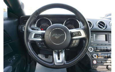 Ford Mustang * V6 Coupe * CARFAX * ЦЕНА ДО БГ - автомобили, коли, обяви за нови и употребявани 9