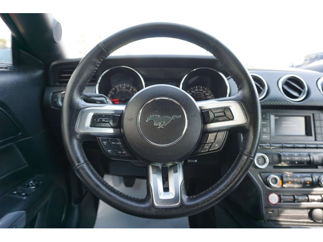 Ford Mustang * V6 Coupe * CARFAX * ЦЕНА ДО БГ - автомобили, коли, обяви за нови и употребявани 9