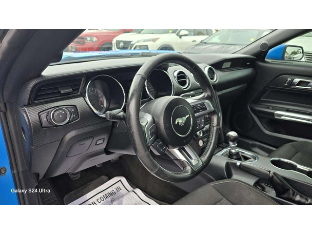 Ford Mustang * V6 Coupe * CARFAX * ЦЕНА ДО БГ - автомобили, коли, обяви за нови и употребявани 11