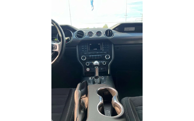 Ford Mustang * I4 Coupe * CARFAX * ЦЕНА ДО БГ - автомобили, коли, обяви за нови и употребявани 7