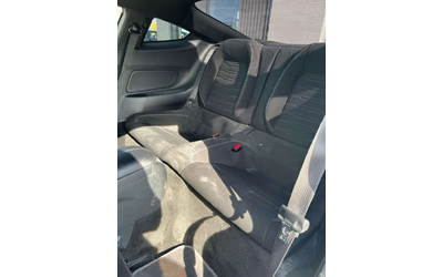 Ford Mustang * I4 Coupe * CARFAX * ЦЕНА ДО БГ - автомобили, коли, обяви за нови и употребявани 9