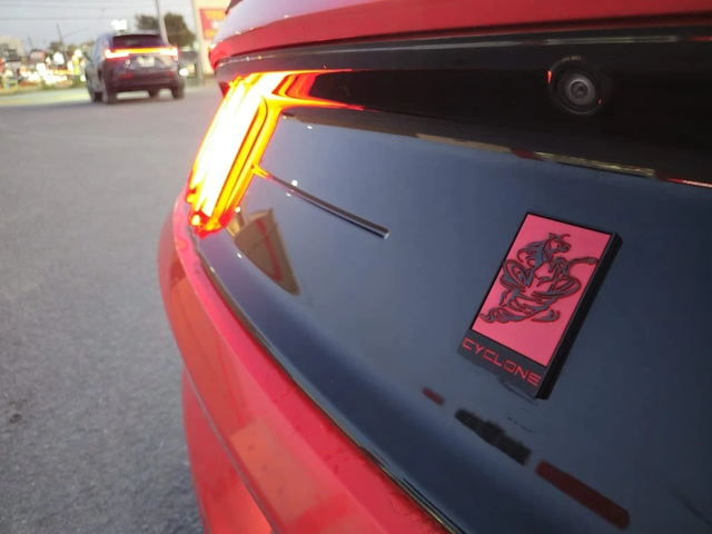 Ford Mustang * V6 * CARFAX * ЦЕНА ДО БГ - автомобили, коли, обяви за нови и употребявани 11