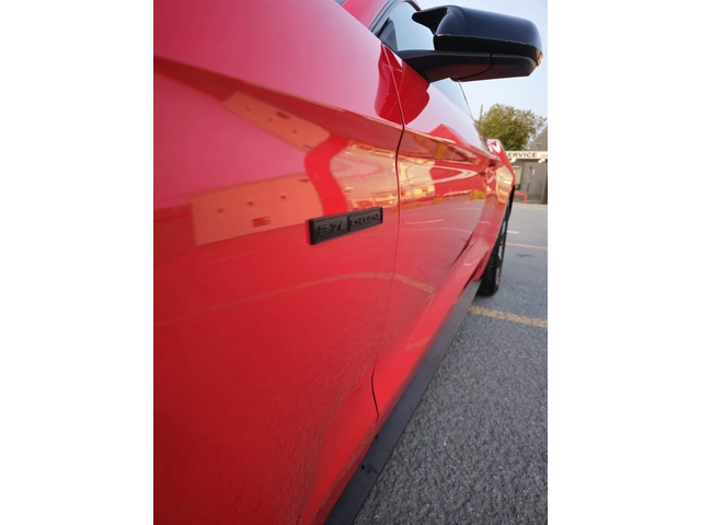 Ford Mustang * V6 * CARFAX * ЦЕНА ДО БГ - автомобили, коли, обяви за нови и употребявани 1