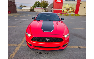 ford-mustang - 5