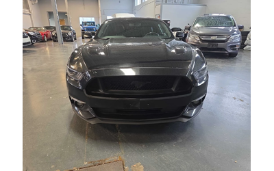 ford-mustang - 5