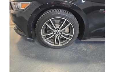 Ford Mustang * GT * CARFAX * ЦЕНА ДО БГ - автомобили, коли, обяви за нови и употребявани 6