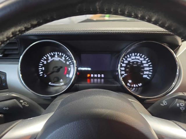 Ford Mustang * GT * CARFAX * ЦЕНА ДО БГ - автомобили, коли, обяви за нови и употребявани 7