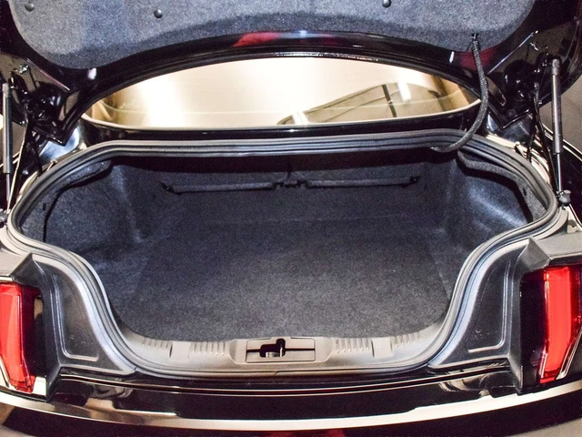 Ford Mustang * GT Coupe * CARFAX * ЦЕНА ДО БГ - автомобили, коли, обяви за нови и употребявани 10