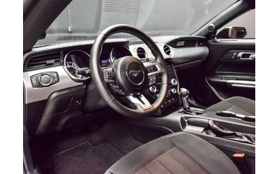 Ford Mustang * GT Coupe * CARFAX * ЦЕНА ДО БГ - автомобили, коли, обяви за нови и употребявани 11