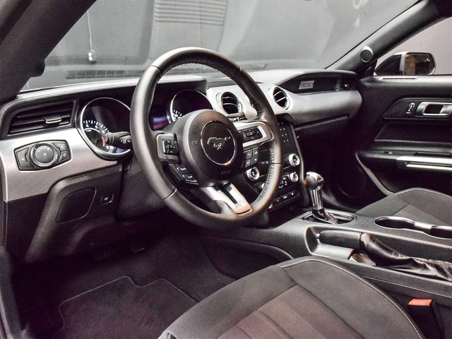 Ford Mustang * GT Coupe * CARFAX * ЦЕНА ДО БГ - автомобили, коли, обяви за нови и употребявани 11