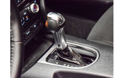 Ford Mustang * GT Coupe * CARFAX * ЦЕНА ДО БГ - автомобили, коли, обяви за нови и употребявани 12