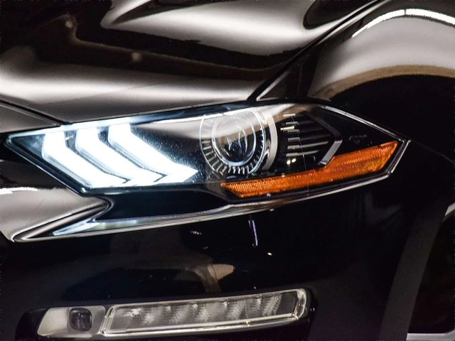 Ford Mustang * GT Coupe * CARFAX * ЦЕНА ДО БГ - автомобили, коли, обяви за нови и употребявани 6