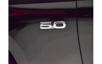 Ford Mustang * GT Coupe * CARFAX * ЦЕНА ДО БГ - автомобили, коли, обяви за нови и употребявани 8