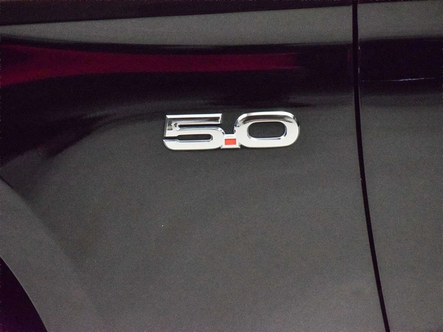 Ford Mustang * GT Coupe * CARFAX * ЦЕНА ДО БГ - автомобили, коли, обяви за нови и употребявани 8