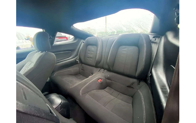 Ford Mustang * I4 Coupe * CARFAX * ЦЕНА ДО БГ - автомобили, коли, обяви за нови и употребявани 11