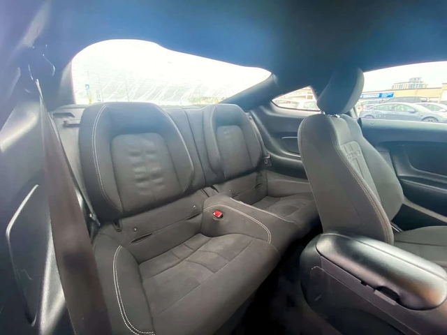 Ford Mustang * I4 Coupe * CARFAX * ЦЕНА ДО БГ - автомобили, коли, обяви за нови и употребявани 13