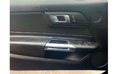 Ford Mustang * I4 Coupe * CARFAX * ЦЕНА ДО БГ - автомобили, коли, обяви за нови и употребявани 14