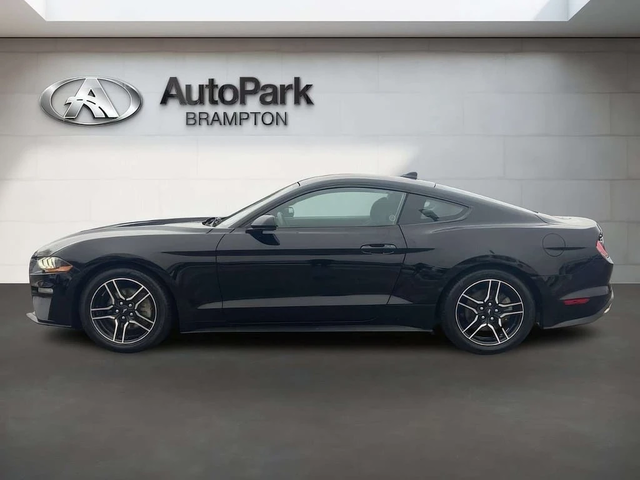 Ford Mustang * I4 Coupe * CARFAX * ЦЕНА ДО БГ - автомобили, коли, обяви за нови и употребявани 7