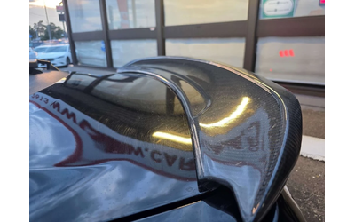 Ford Mustang * I4 Coupe * CARFAX * ЦЕНА ДО БГ - автомобили, коли, обяви за нови и употребявани 9