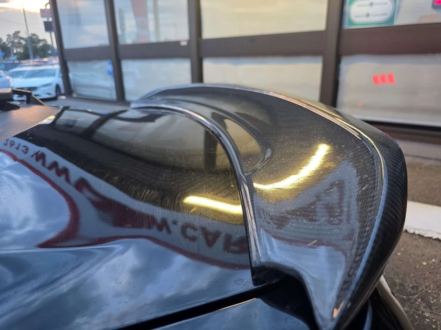 Ford Mustang * I4 Coupe * CARFAX * ЦЕНА ДО БГ - автомобили, коли, обяви за нови и употребявани 9