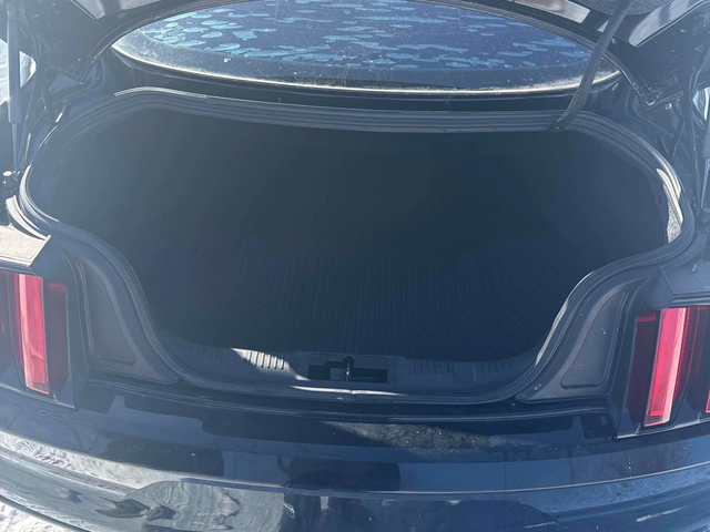 Ford Mustang V6 * ЗАДНА КАМЕРА* КИЙЛЕС* - автомобили, коли, обяви за нови и употребявани 6