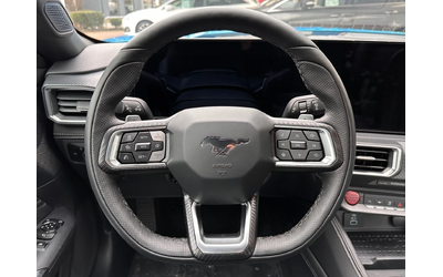 Ford Mustang GT - автомобили, коли, обяви за нови и употребявани 11