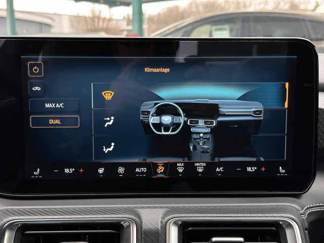 Ford Mustang GT - автомобили, коли, обяви за нови и употребявани 13