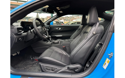 Ford Mustang GT - автомобили, коли, обяви за нови и употребявани 9