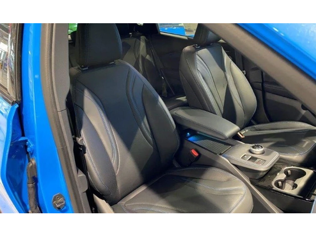 Ford Mustang Mach-E AWD Extended Range - автомобили, коли, обяви за нови и употребявани 4