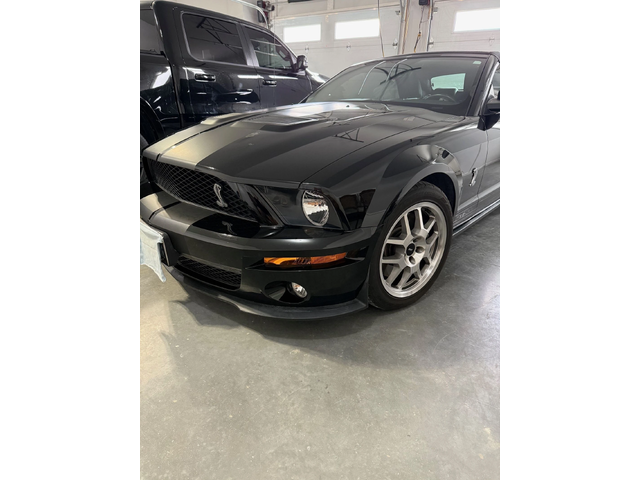 Ford Mustang Shelby GT500 С РЕГИСТРАЦИЯ & АВТО КРЕДИТ - автомобили, коли, обяви за нови и употребявани 0