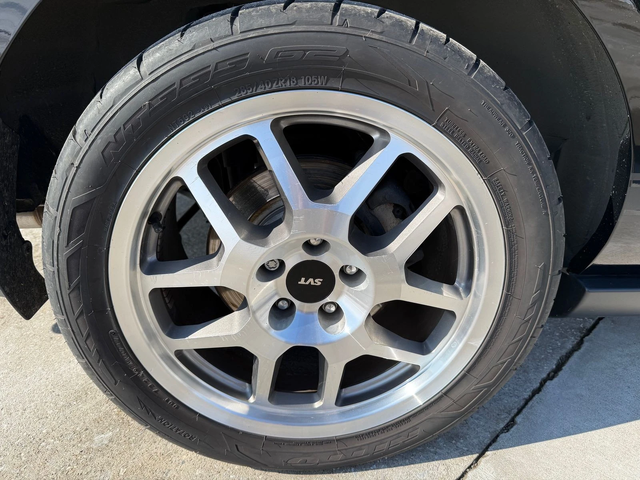 Ford Mustang Shelby GT500 С РЕГИСТРАЦИЯ & АВТО КРЕДИТ - автомобили, коли, обяви за нови и употребявани 5